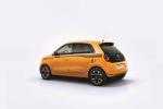 Renault Twingo 2019 года (WW)